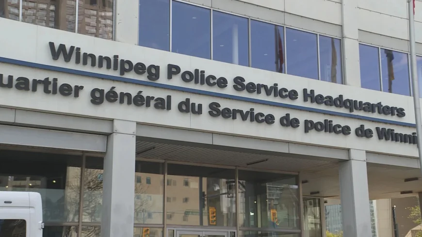 Parago charged in Winnipeg over teen camp counsellor allegations