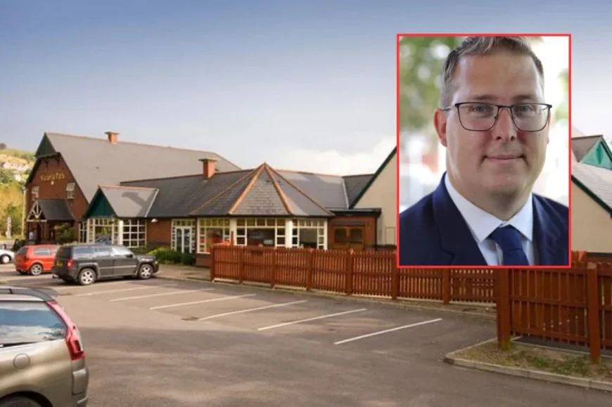 Whitbread Plans Beefeater Brewers Fayre Job Losses Across 197 Sites