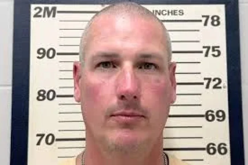 Darrell Holley and Jeff Akins Arrested After Starkville Fight — Mississippi