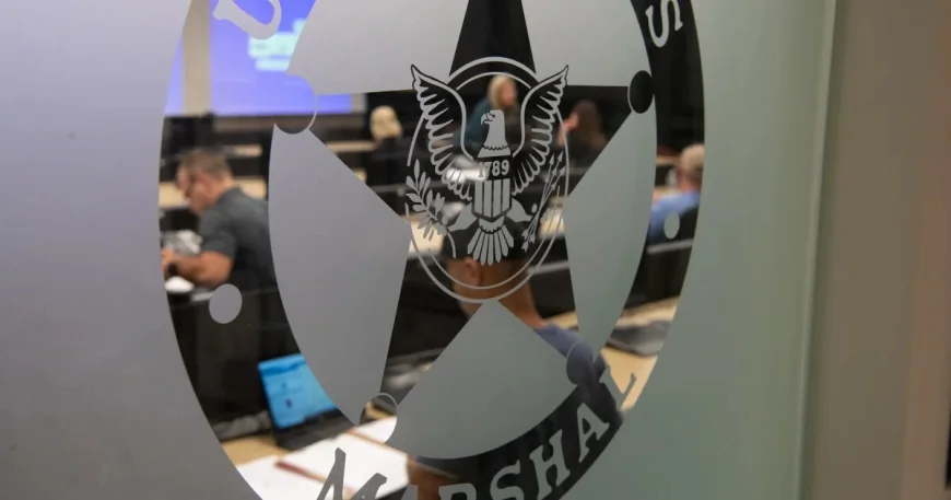 U.S. Marshals locate 31 children in Arizona Operation Desert Dawn