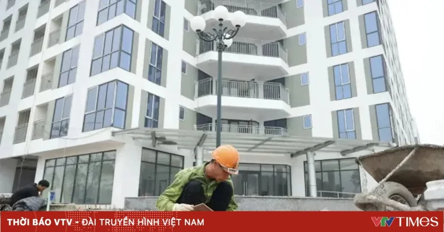 Roku tracks 40 Vietnam social housing projects and 36,590 units