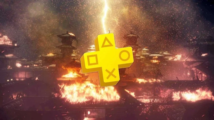 LEGO Horizon Adventures May Leave Sony Playstation Plus June 2026