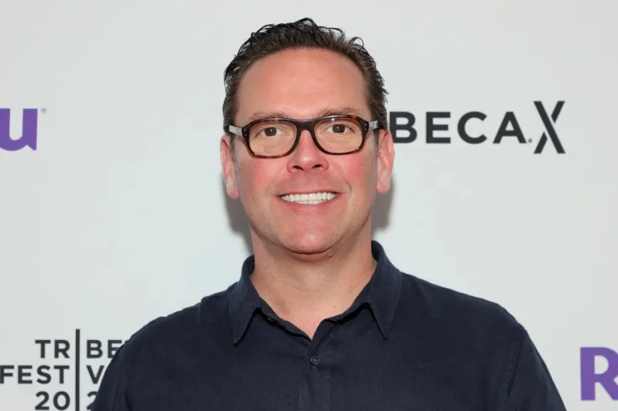 James Murdoch Advances Vox Deal for New York Magazine