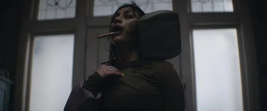 Sébastien Vaniček Releases First Evil Dead Burn Trailer