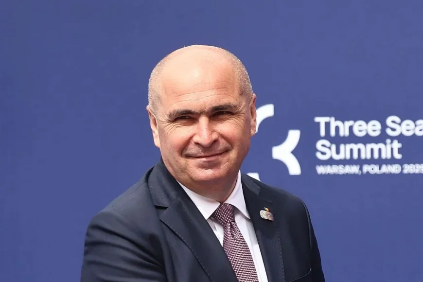 Rząd Ilie Bolojana upadł po 281 głosach w rumuńskim parlamencie