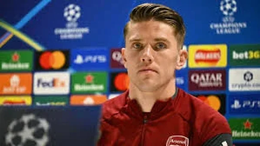 Myles Lewis-Skelly Keeps Arsenal Edge at 1-1 — What Channel Is Arsenal On Today