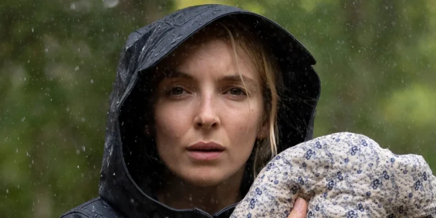 Jodie Comer Leads The End We Start From on BBC iPlayer