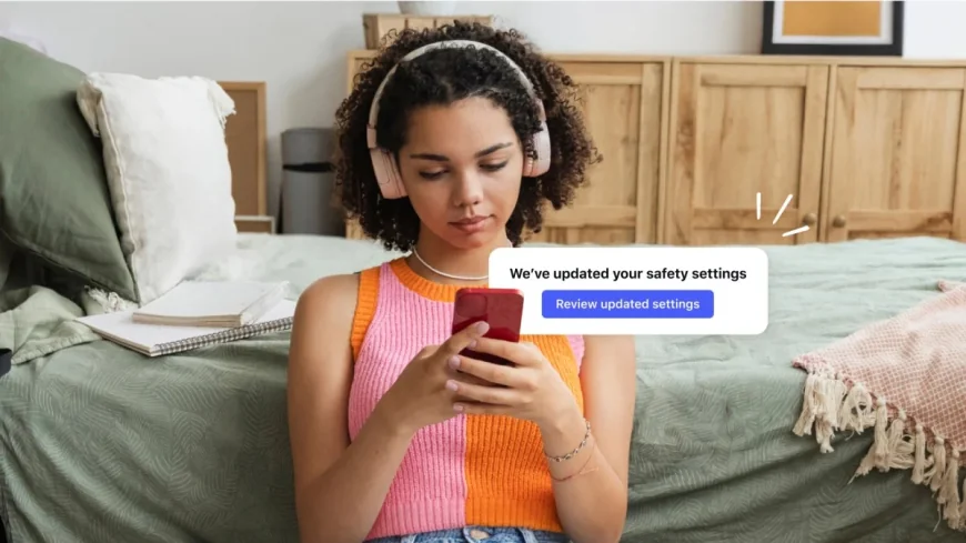 Meta adds Instagram AI age checks for underage accounts