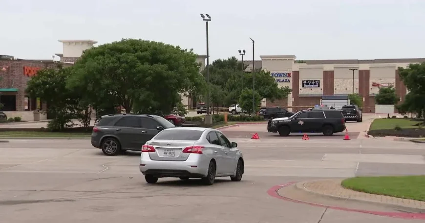 Arrendondo Details 2 Dead, 3 Injured in Carrollton Shooting