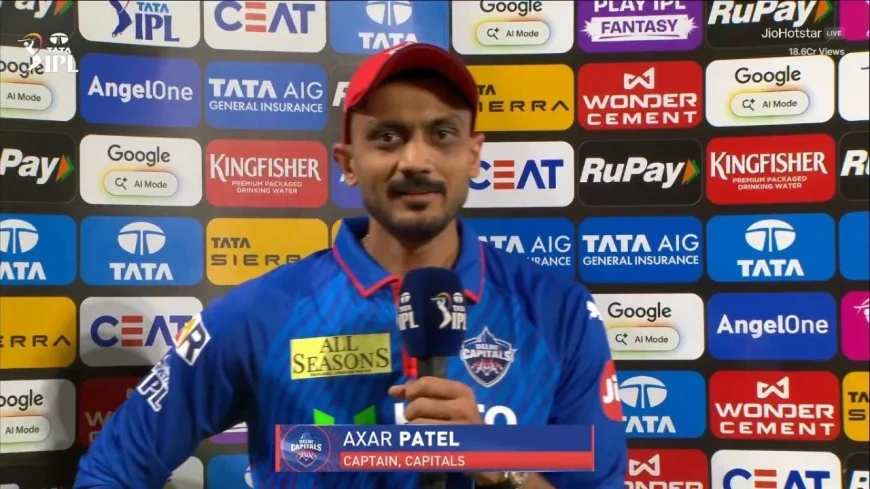 Sanju Samson 87 Powers CSK Past DC — Delhi Capitals Vs Chennai Super Kings Match Scorecard