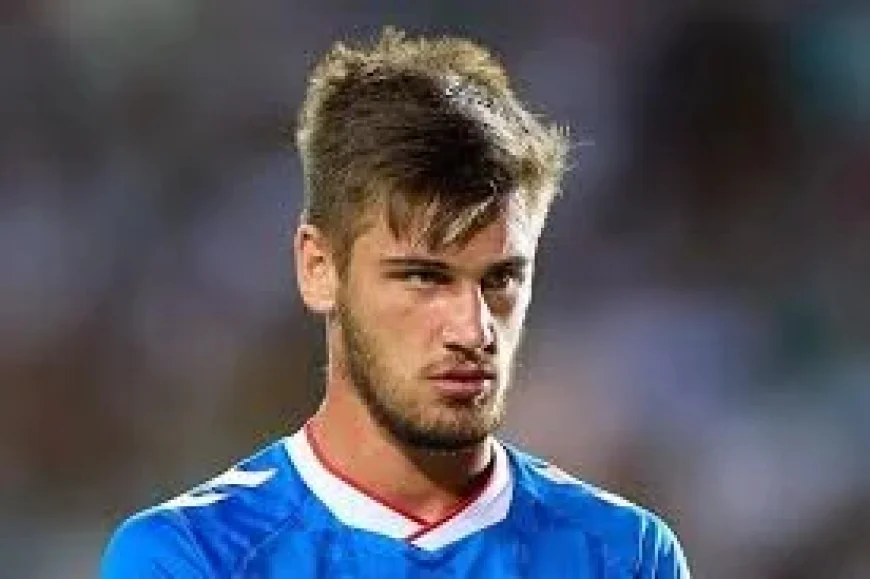 Josh Stones Stuns Rochdale as York City F.c. Win Title in 103rd Minute