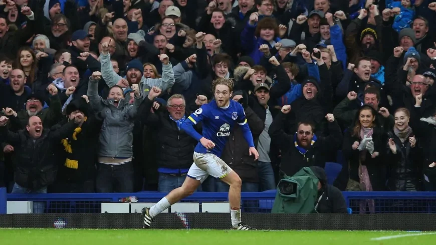 Lookman Fits Everton's 4-0 Blueprint Against Manchester City