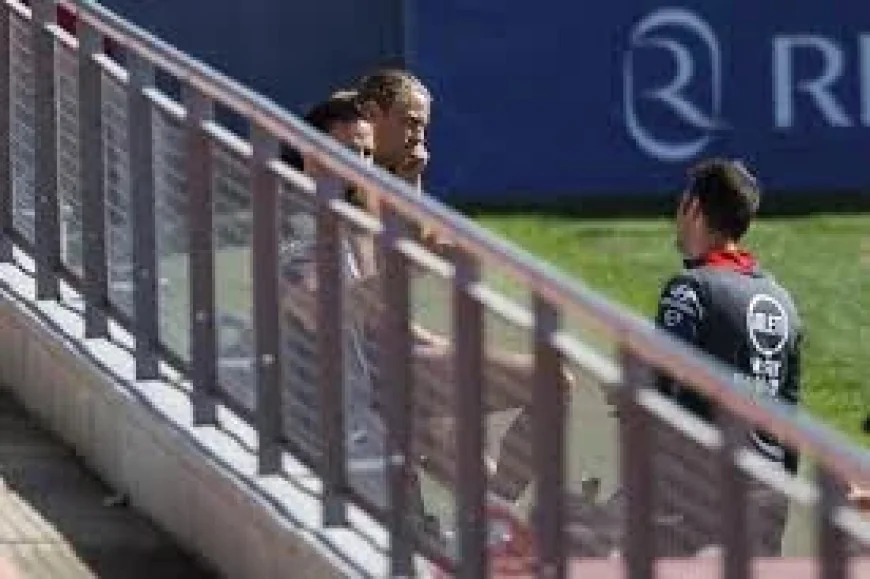 Llorente sits out as Simeone waits on 2 Arsenal return leg calls