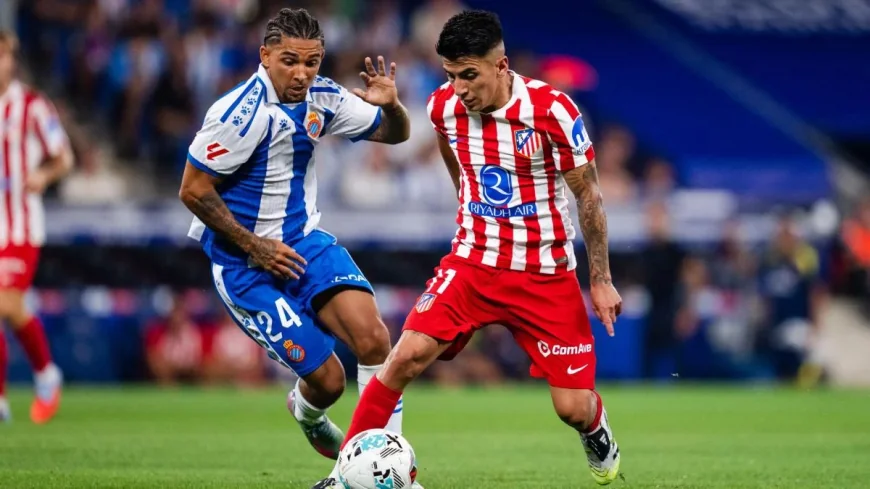 River Plate Targets Thiago Almada With 20 Million Euro Value