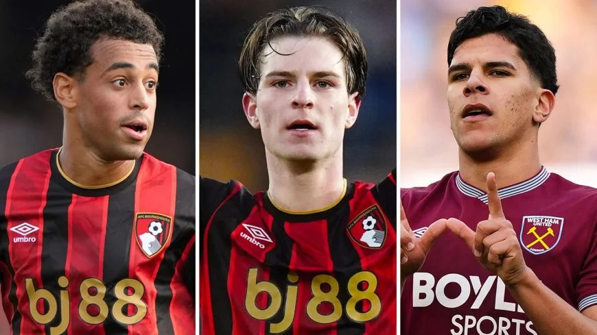 Tyler Adams: Manchester United Intensify Mateus Fernandes Pursuit