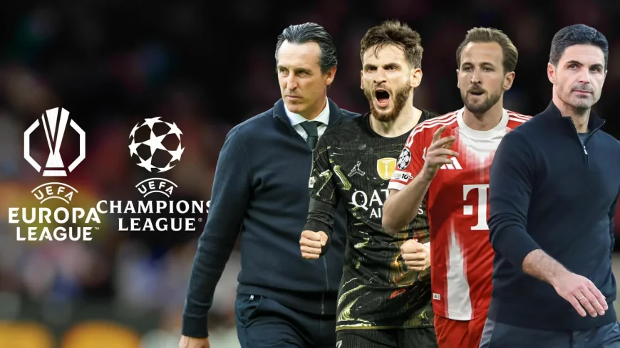 Arteta Backs Arsenal Vs Psg Platform After Madrid Run
