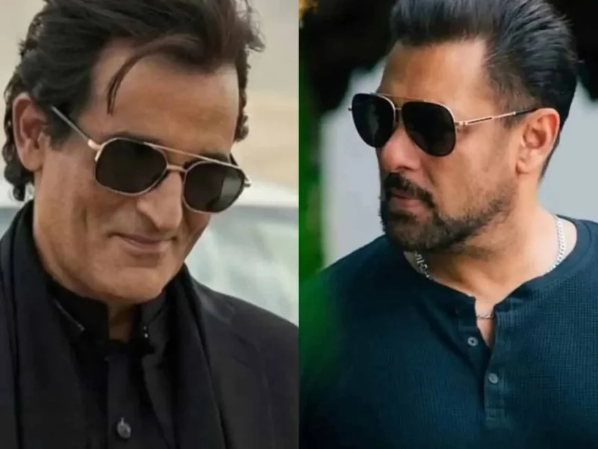 Salman Khan’s SVC63 Eyes Fahadh Faasil or Akshaye Khanna