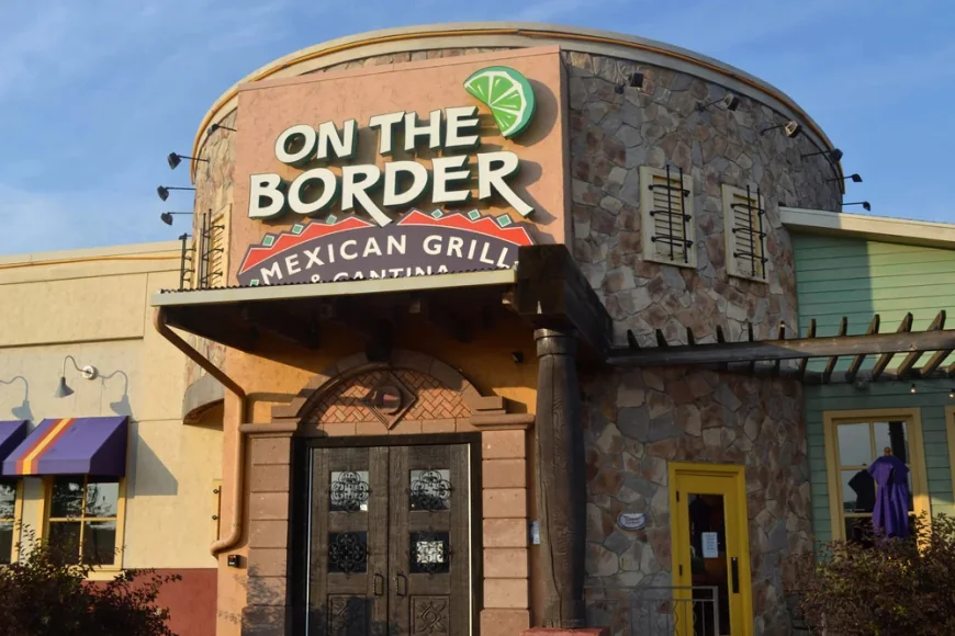 Pappas Restaurants Adds On The Border Locations in May Deal