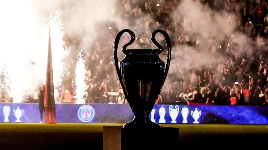 Arsenal Move Toward Champions League Final Date as May 5 Nears