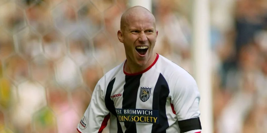 Lee Hughes reveals Wolves' £5 million-plus bid in 2001