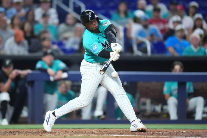 Alcantara Leads 3.04 ERA Into Orioles Vs Marlins
