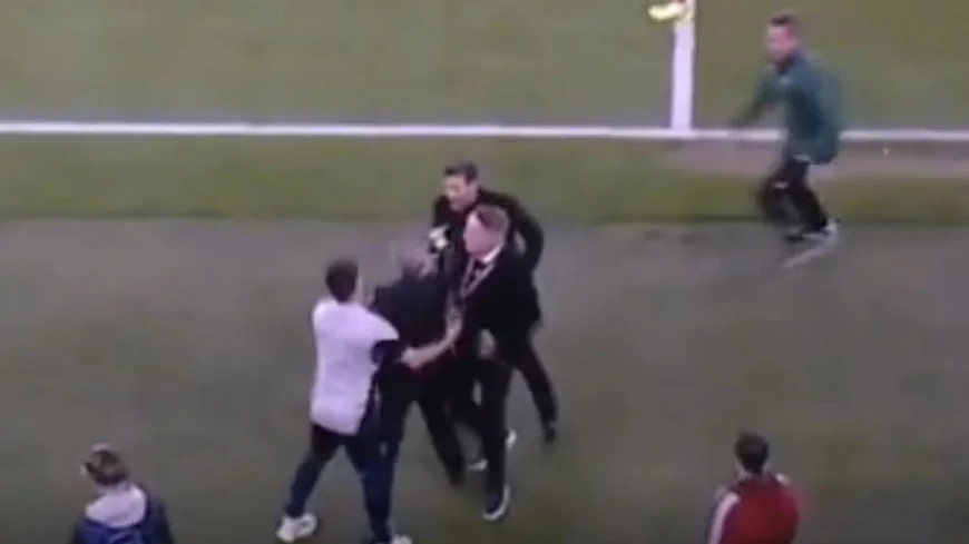 Simeone Pushes Andrea Berta as Arsenal Reach Final