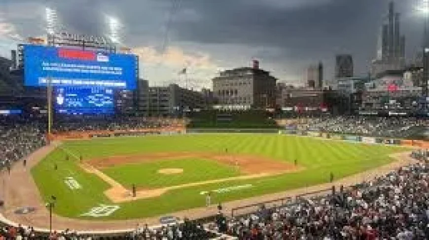 Roman Anthony Day-To-Day Before Red Sox-Tigers — Where To Watch Red Sox Vs Detroit Tigers
