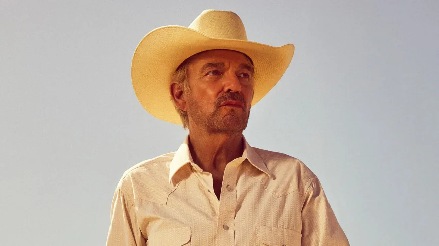 Billy Bob Thornton Lifts Landman Season 3 With May Shoot