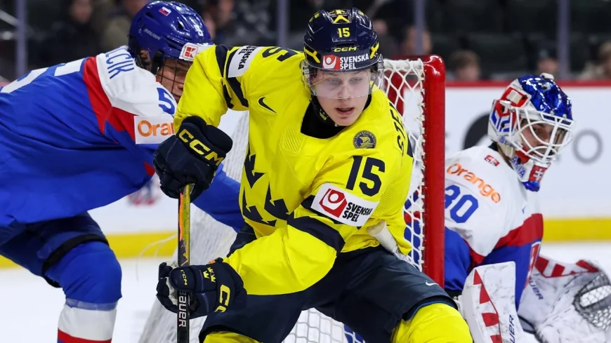 San Jose Sharks win No. 2 pick in NHL Draft lottery