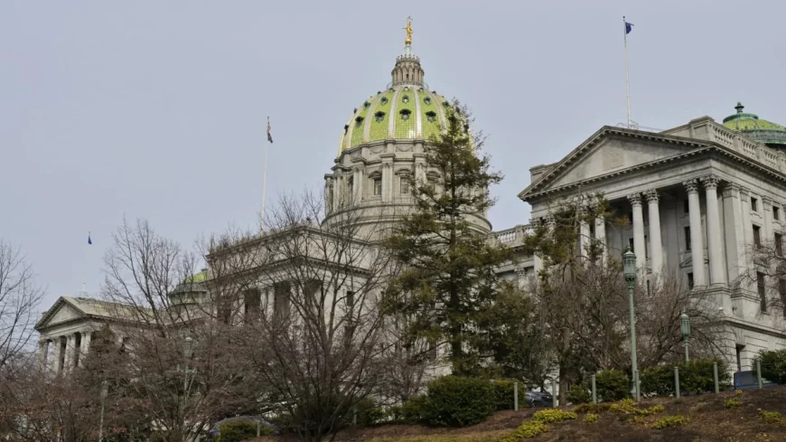Pennsylvania Sues Character Ai Over Psychiatrist Chatbot