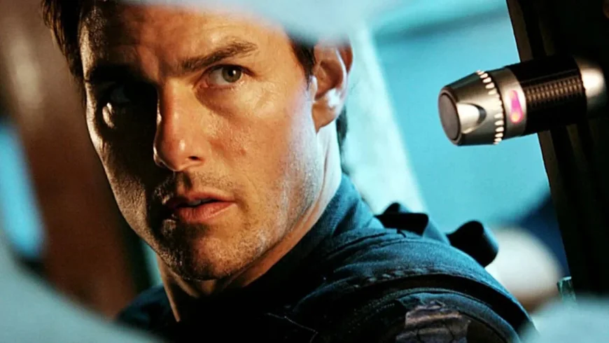 J.J. Abrams Lifted Mission Impossible III Into Franchise Defining Territory