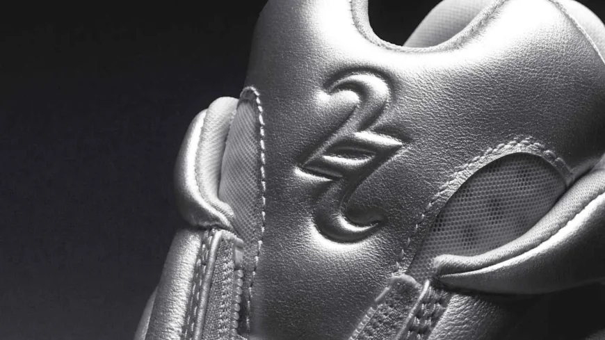 Sga Debuts Converse SHAI 001 Premium Steel Before Game 1