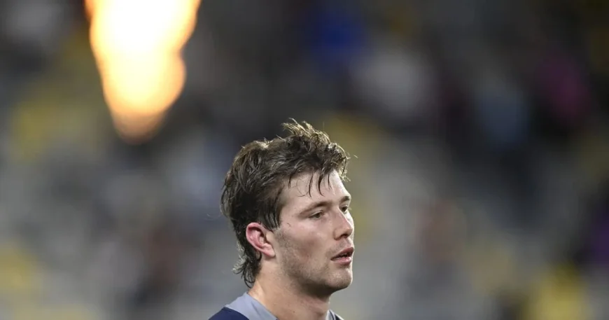 Harrison Edwards on Eels Radar for Immediate Signing