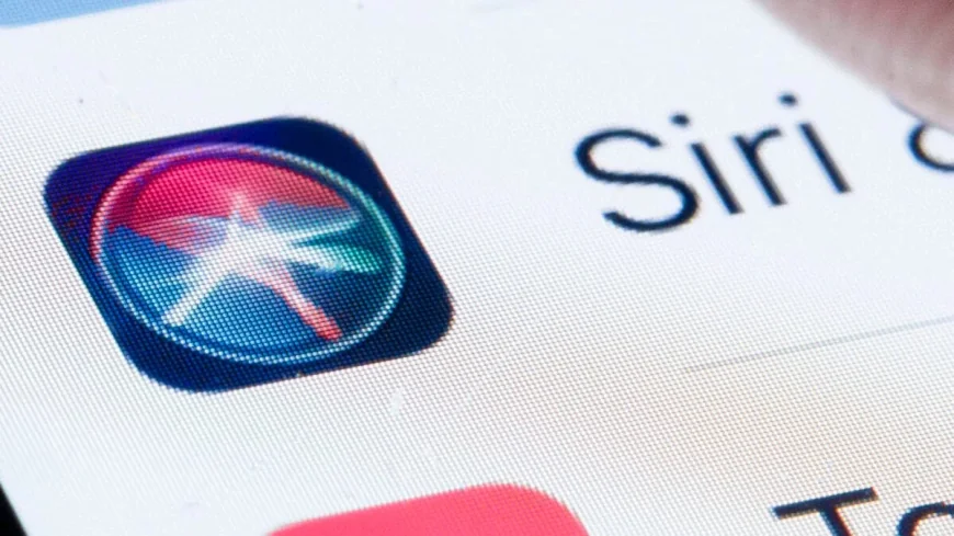 Apple settles $250 million Apple Ai Settlement over Siri claims