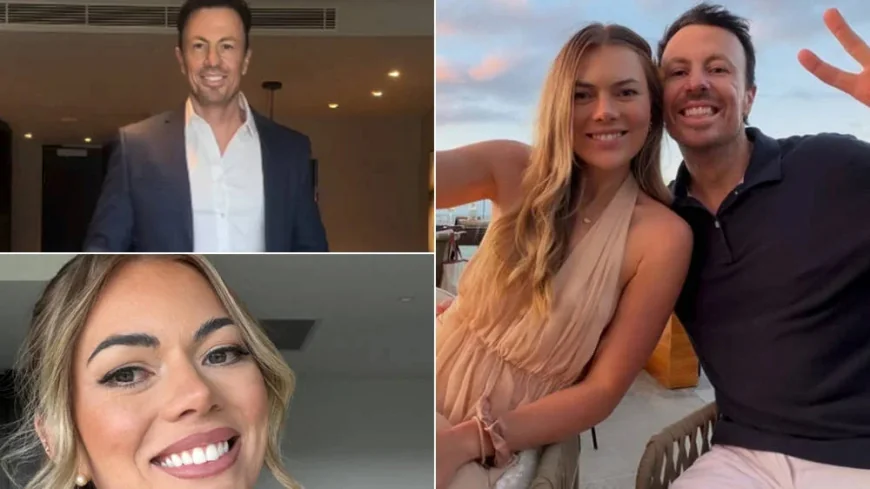 Jacqui Burfoot Marries in Queenstown on Mafs Australia 2026 Couples