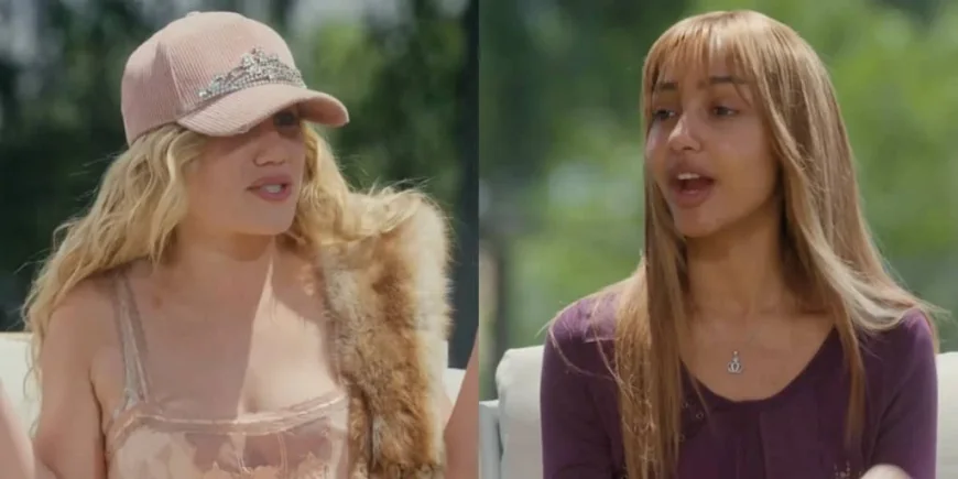 PinkPantheress and Slayyyter Lead Coachella Artist on Artist Series