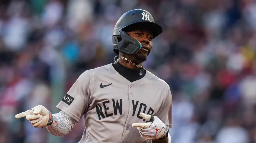 Jazz Chisholm Jr. Trade Looks Better After Agustin Ramirez's 21 Homers