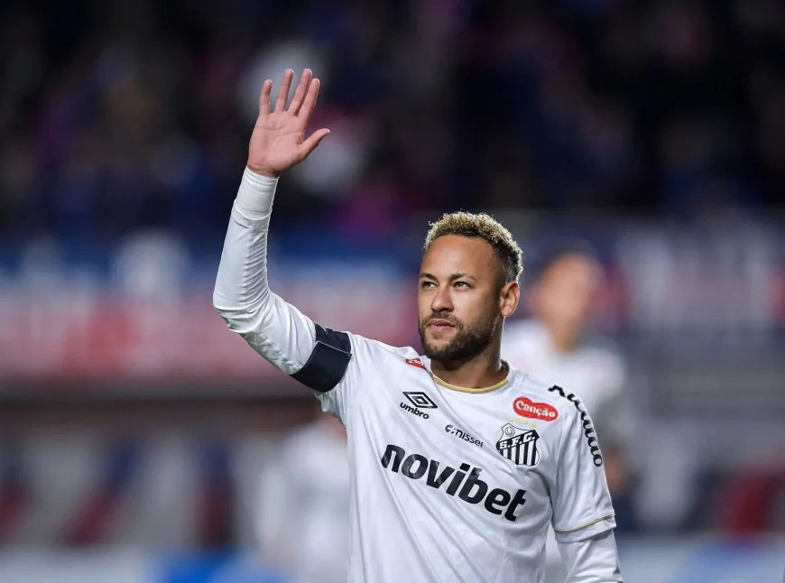 Santos Face Recoleta With 2 Group D Points at Stake — Recoleta Vs Santos