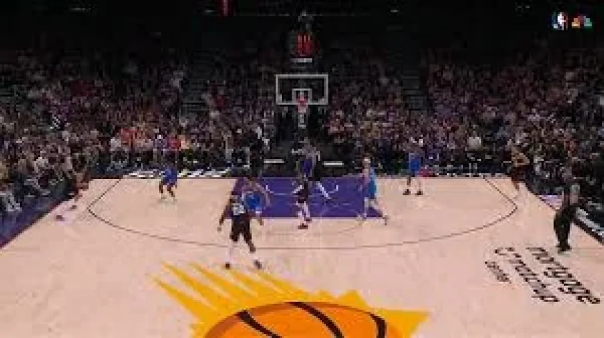 LeBron James Faces Okc Game History in Lakers-Thunder Game 1