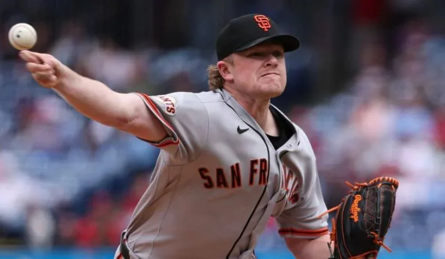 Walker Buehler Faces Manageable Giants Matchup on May 5