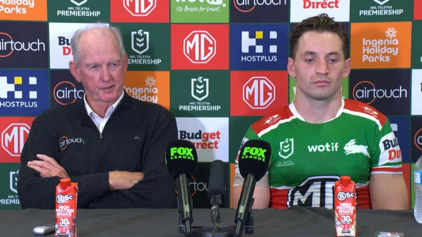 Wayne Bennett Calls Souths’ 42-38 Loss Crazy After Knights Win - El ...