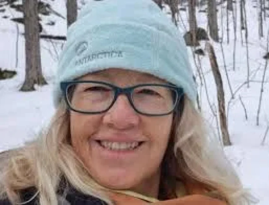 Police suspend six-day Cape Breton Hiker Search for Denise Ann Willams