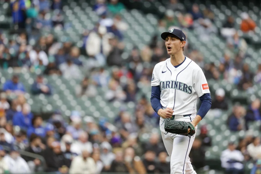 Cal Raleigh Returns to DH for Mariners — Where To Watch Atlanta Braves Vs Seattle Mariners