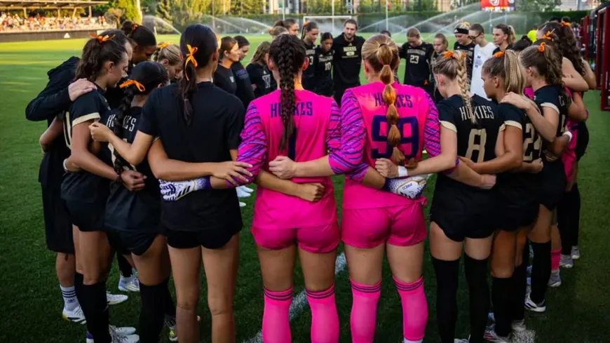 Washington Teams Lose 14-Year-Old Boys Scrimmage in Seattle