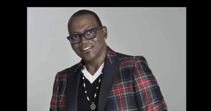 Randy Jackson Health Surfaces in Rare May 4 American Idol Return