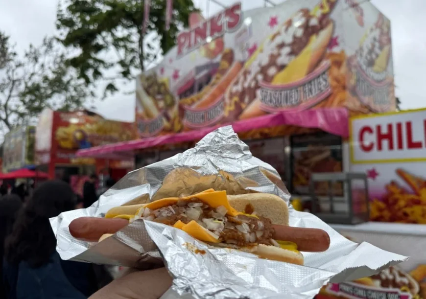 Renee Hernandez says La County Fair returns to 17 days in 2026