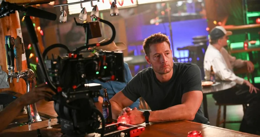 Justin Hartley’s Tracker lands $48 million California tax credit