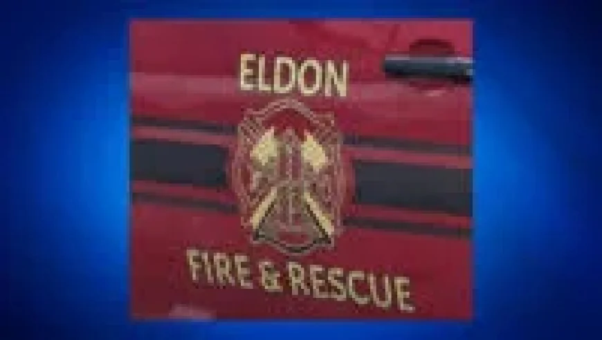 Wapello County Fire Near Me leaves one dead on 63rd Avenue