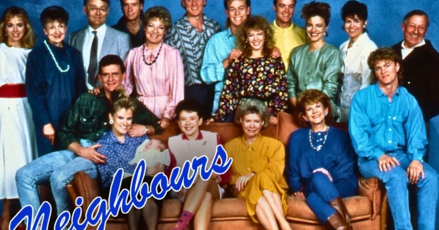 Emma Tibbetts Lands 420-Episode Neighbours Uktv Deal