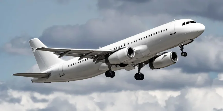 Ecojet Airlines Liquidation News: Opus Restructuring Winds Up EcoJet